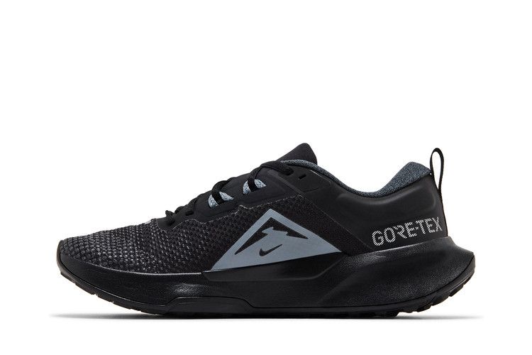 Nike Juniper Trail 2 Gore-Tex Black Anthracite Cool Grey (Women's)