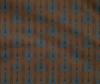 oneOone Cotton Flex Fabric Stripe Ikat Print Fabric By The Yard 40 Inch Wide