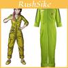 Luxuriöser Kazuichi Souda Jumpsuit Cosplay Kostüm Anzug Komplettset für Anime-Fans