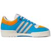 נעלי סניקרס לגברים The Simpsons x adidas Rivalry Low Itchy כחול צבע ספק כחול הילה IE7566