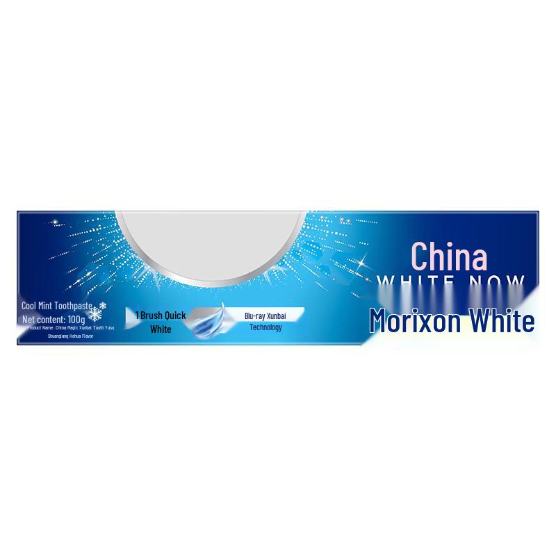 Zhonghua Magic White Enamel Care Toothpaste