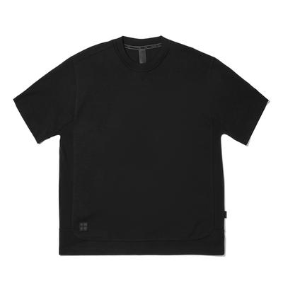 Li Ning × Kung Fu Serie Schatz Locker Vielseitig Bequem T-Shirt Herren Oberteile AHSW053-3