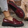 Scarpe con tacco – Mocassini da donna