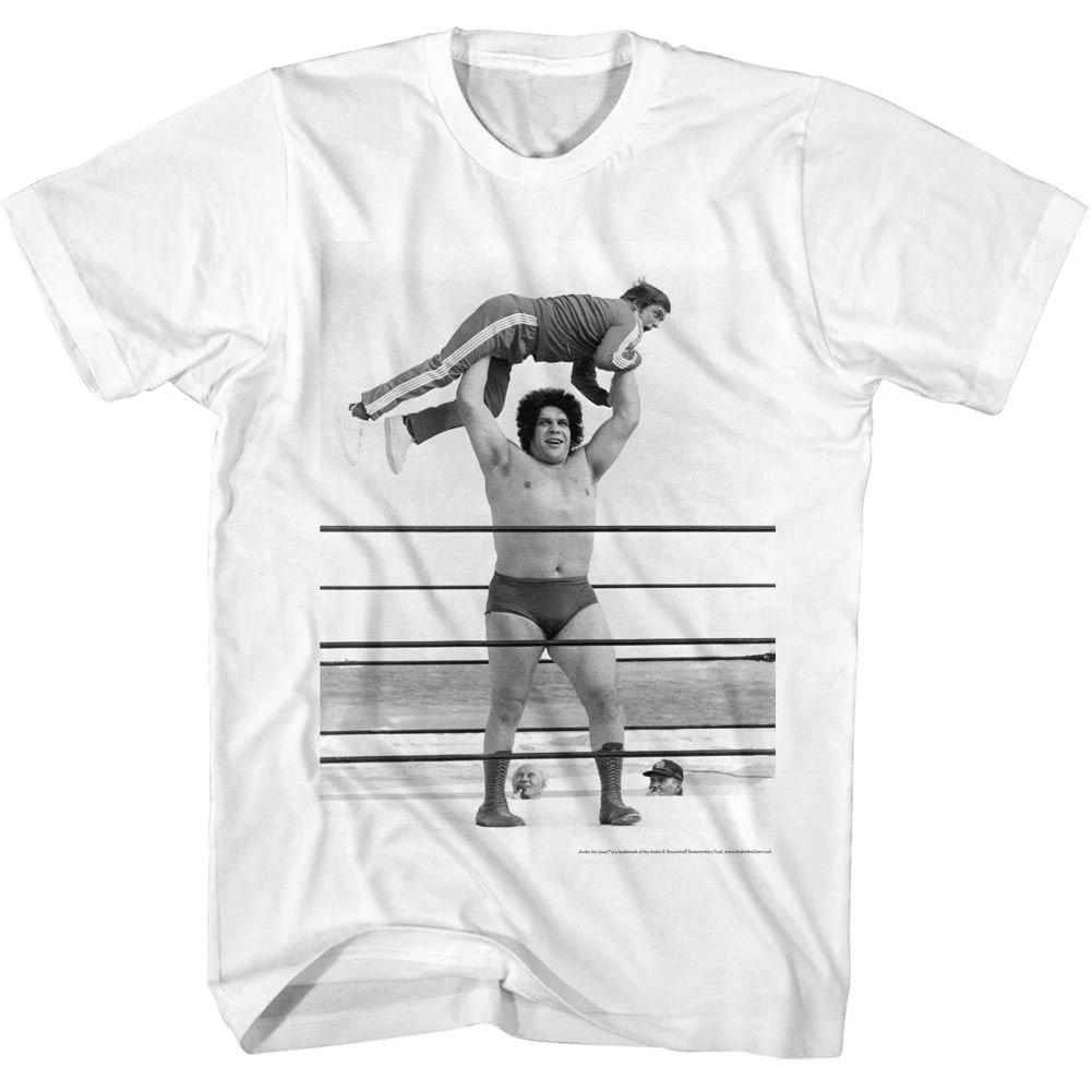 Andre The Giant - Lightweight - Short Sleeve - - Children s T-shirt 110