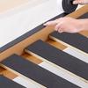Bettbretter Anti-Knarr-Streifen Eliminieren Geräusche DIY Dicke Anti-Rutsch Möbelpads, Schallschutzpad Reduzieren Vibration Stabilisieren Bett