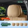 Compatible with AITO M5-M9: Headrest Neck Pillow & Lumbar Support Car Accessories