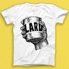Reuzel De Kracht van Reuzel Punk Rock Muziek Cadeau T-shirt T-shirt 1695