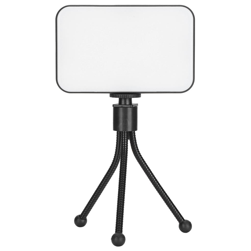 3200K‑6500K Photography Video Light Portable Photo Camera Fill Light for Live Beauty