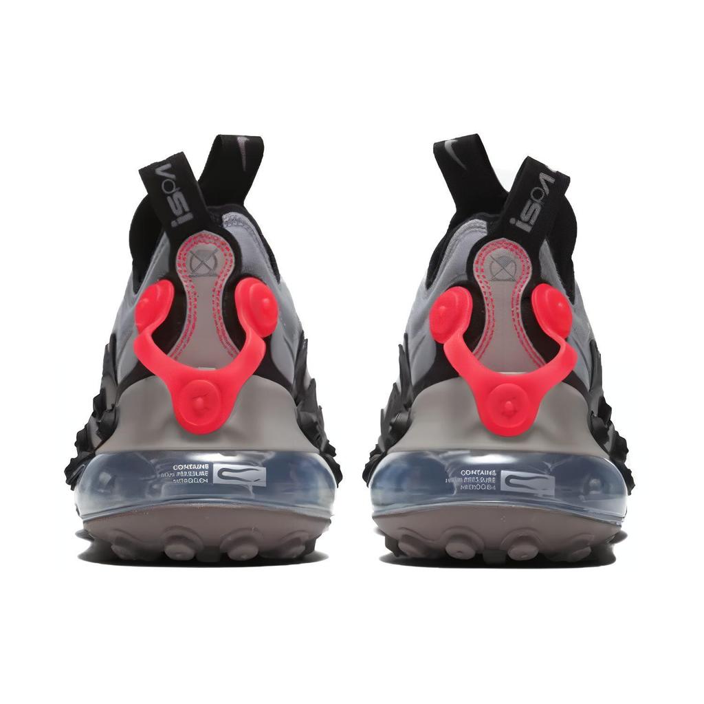 Nové Nike Air Max 720 Ispa Metalická Stříbrná Černá CQ6278-001