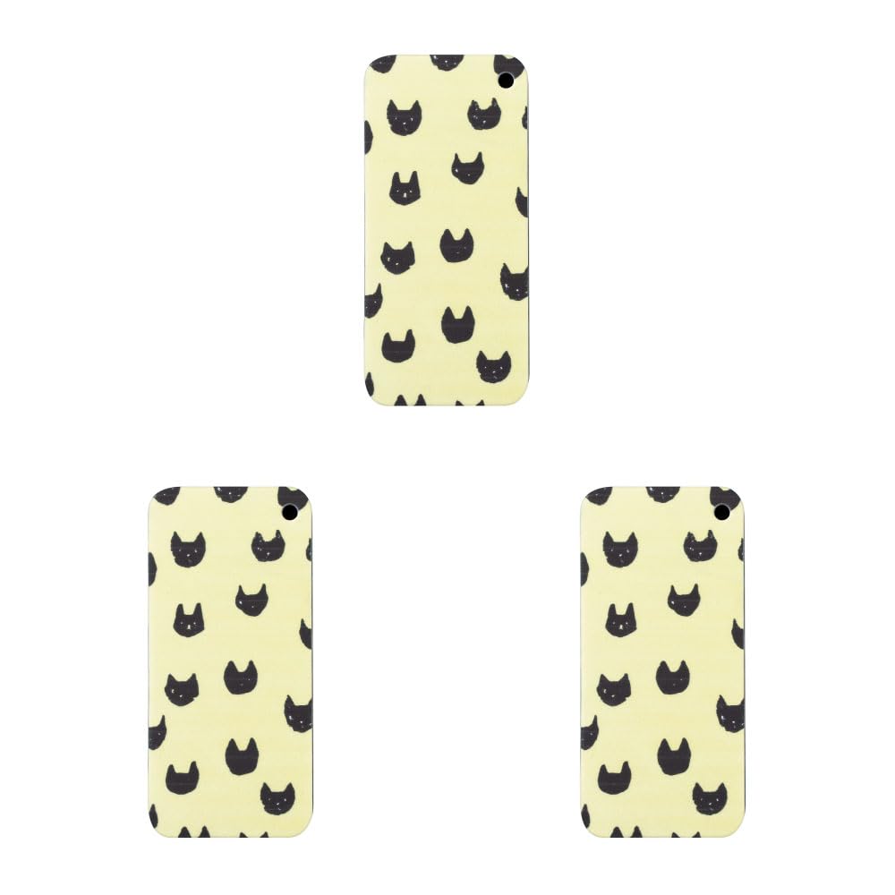 Cupica Cat Nail Wide x 8cm Deep x No Nail Polish Nail Korean &NE File, 3.7cm 1.4cm High, Required, Buffer, Shiner, Care, Gloss, Shine, Cosmetics,