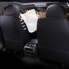 Leder Auto Sitzbezug Für Renault Megane 2 3 Fluence Scenic Clio Captur Kadjar Logan 2 Duster Arkana Kangoo Talisman Zubehör