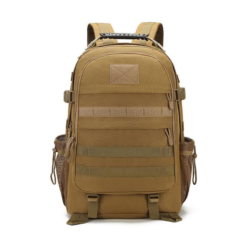 DCLOUD Outdoor Tactical Camouflage Hiking Backpack