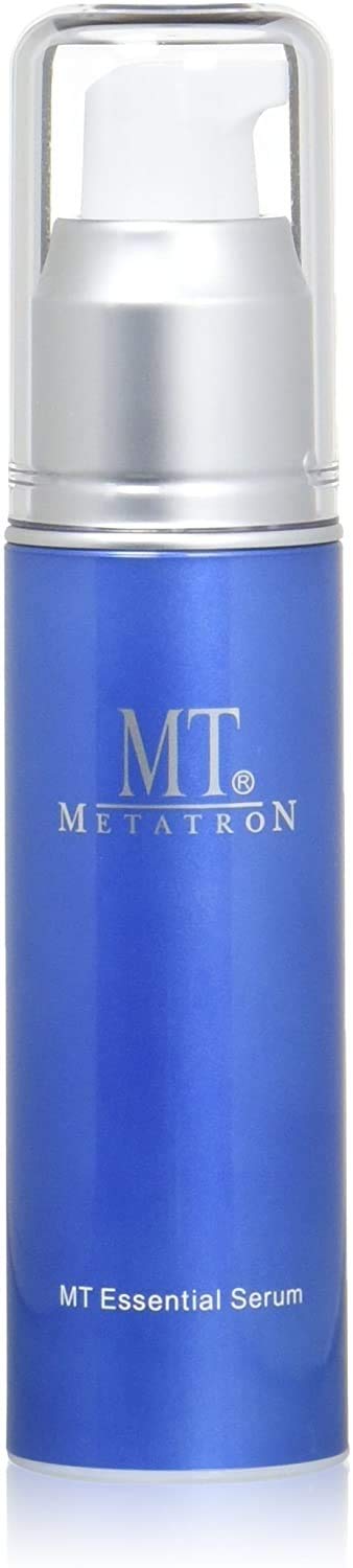 

Подлинная сыворотка Metatron MT Essential Serum 50 мл для ухода за кожей, косметика, сыворотка, упругость, увлажнение, Essential [продукт METATRON] [сыворотка для кожи]