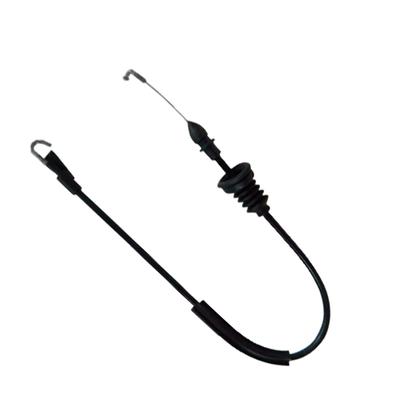 Inner Door Release Locking Latch Bowden Cable Rear For Volkswagen Golf 4 - Bora 4 - Jetta 4 - 1J4839086H