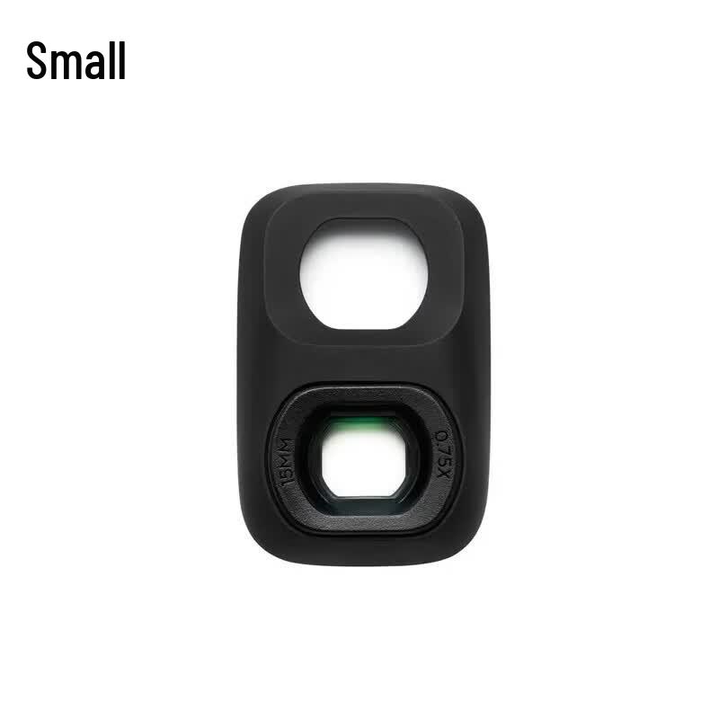 DJI Osmo Pocket 4P Wide-Angle Lens