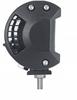 Panel LED lampa robocza BAR 52 cm 420W 12 24V cree dalekosiężny quad