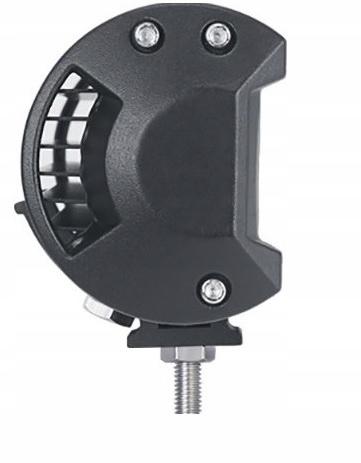 Panel LED lampa robocza BAR 52 cm 420W 12 24V cree dalekosiężny quad