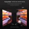 Fengmi 100-inch 7x Gain Fresnel Projection Screen