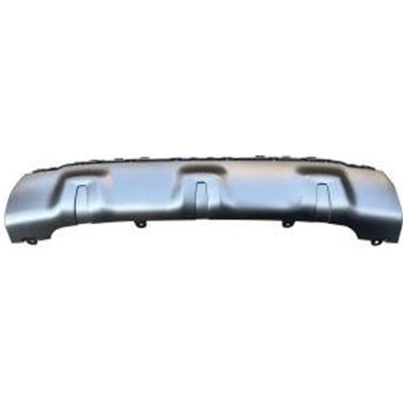 BMW X3 G08 Rear Bumper Lower Trim (Part No. 51127487017) Please Inquire