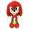 Super Sonic Kuscheltier Tails Knuckles Igel Stofftier Weich Kinder Geschenk 30cm