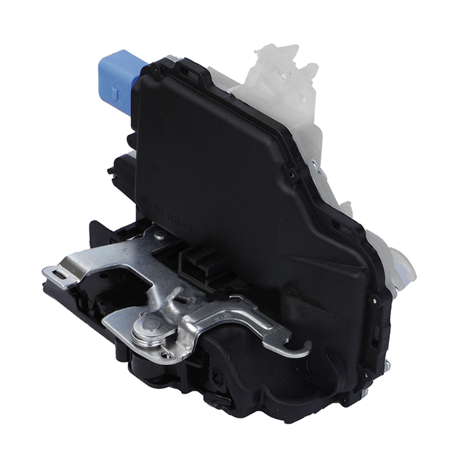 

Efficient Electric Door Lock Actuator Providing Low Noise Fast Response 3B1837016BC 3B1837015BC 3B1837016AG 3B1837015AG