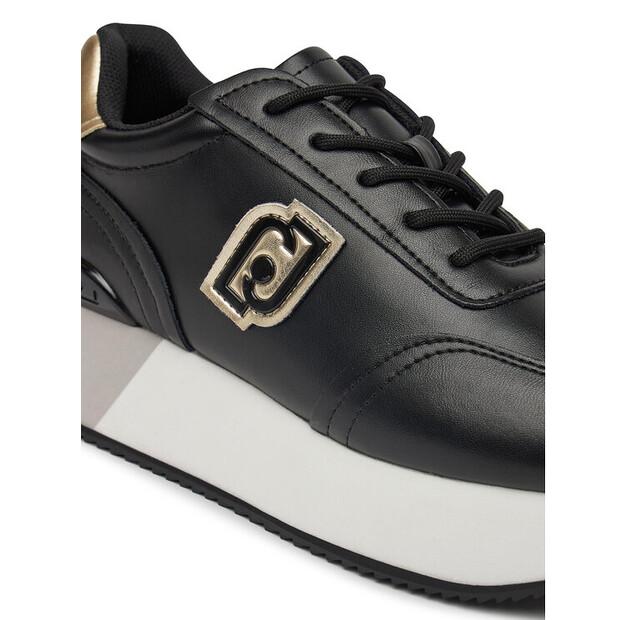 Liu Jo Dreamy 08 BA5071 PX179 Кроссовки Черный