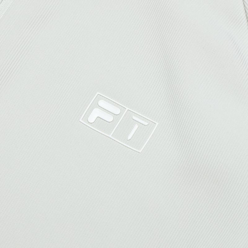 New FILA T Shirt Women's Light Youth Green A11W445204FLG