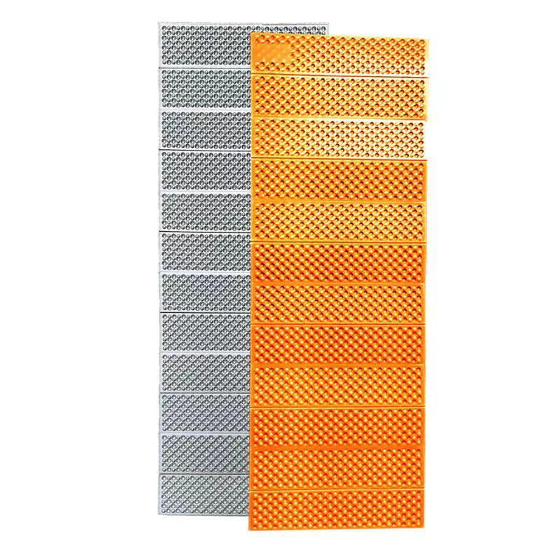 Portable Waterproof Outdoor Camping Picnic Mat - Moisture-Proof, Thickened, Eight- and Four-Fold Options