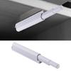 16pcs Soft Close Retrofits for Drawers & Door Nylon Dampers Multifunction Drawer Closers set for Quiet & Gentle Closing