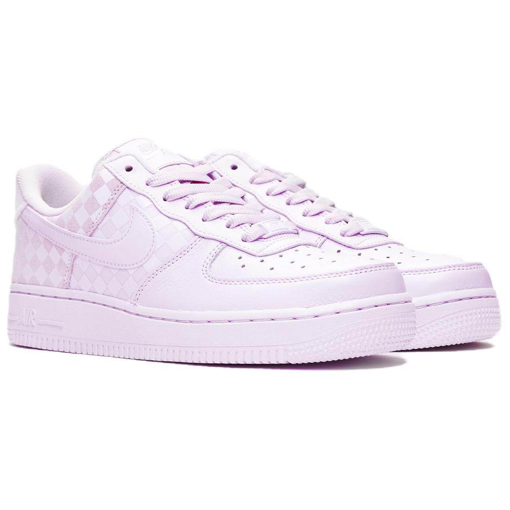 Nike Air Force 1 'Barely Grape' Kadın CJ9700-500