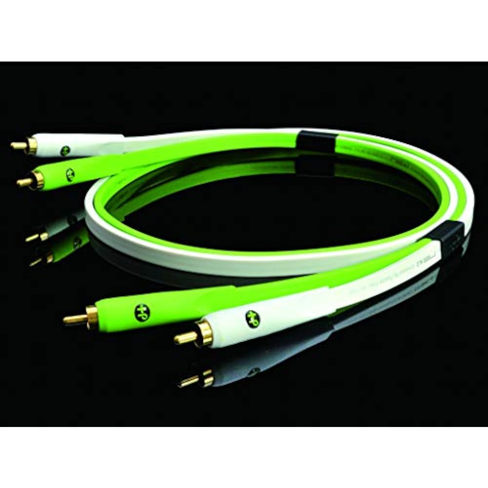 OYAIDE RCA CABLE D+ RCACLASSB/2.0