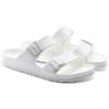 Birkenstock Arizona Essentials 'White' Women's 0129443