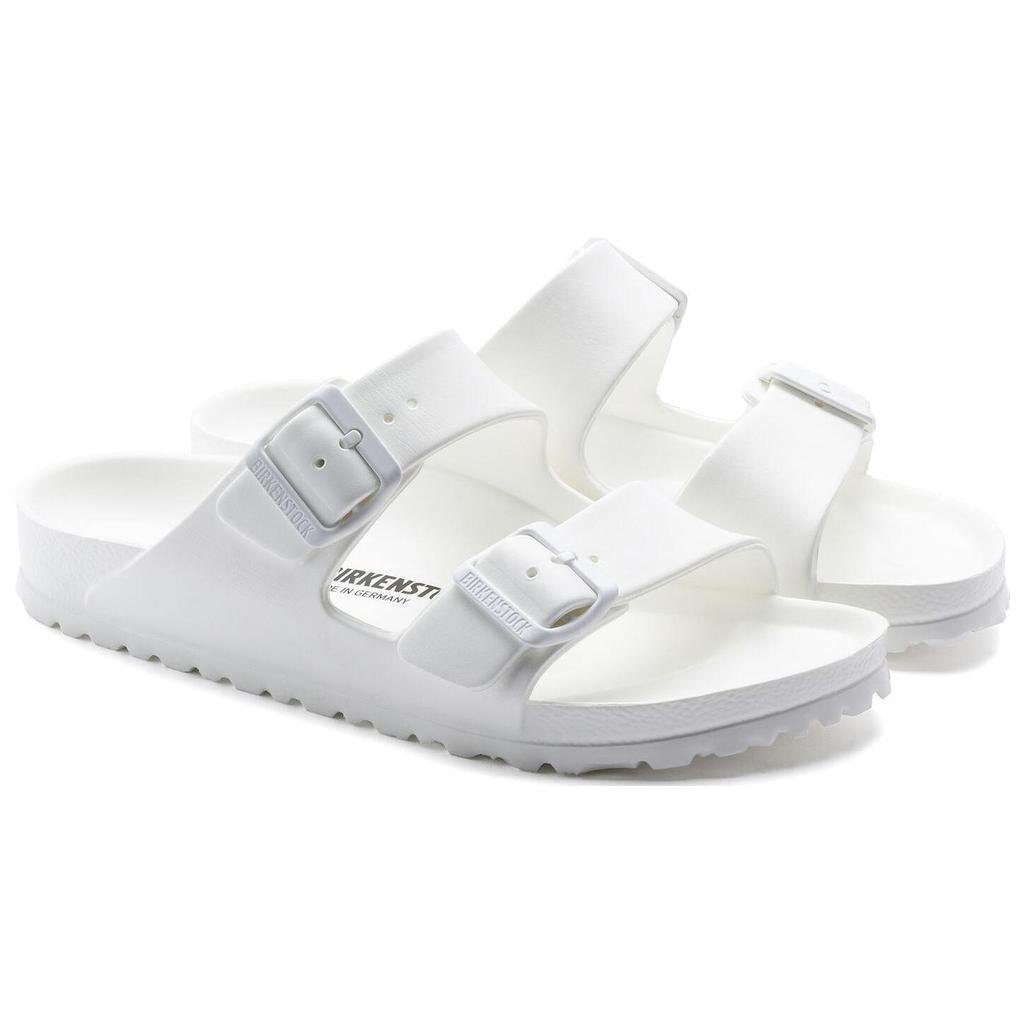 Birkenstock Arizona Essentials 'White' Women's 0129443