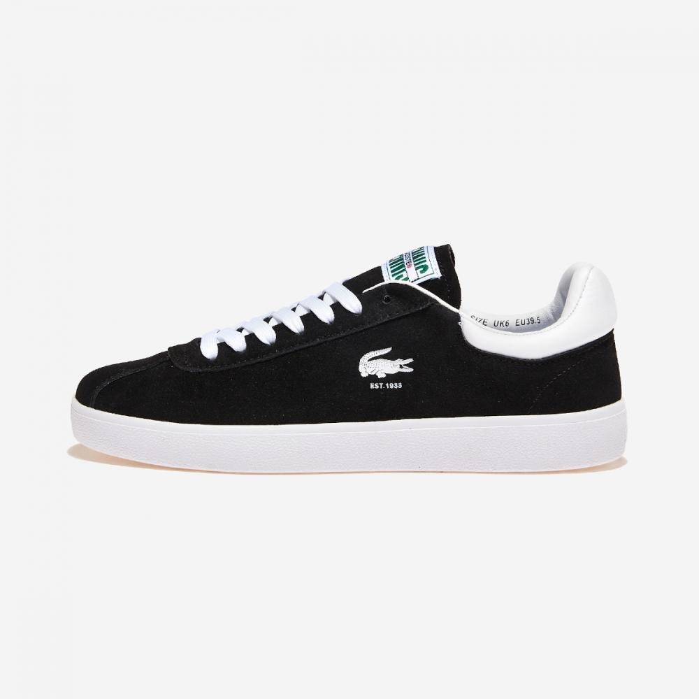

Lacoste Baseshot 7 46sma0065 Blk Wht 265