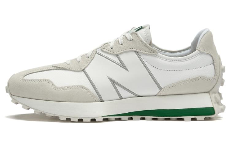 New Balance 327 Cream Green U327UNP 36