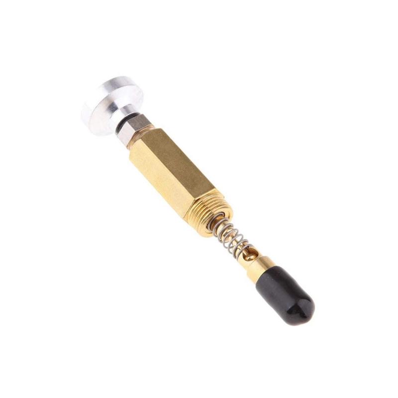 Carburetor Carb Choke Cable Eliminator Kit for Kawasaki KLR650 KLF650 KLR250S CV 16016-1057