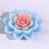 Candle Molds for Making Candle Soap Chocolate Cake Fondant Room Decorations