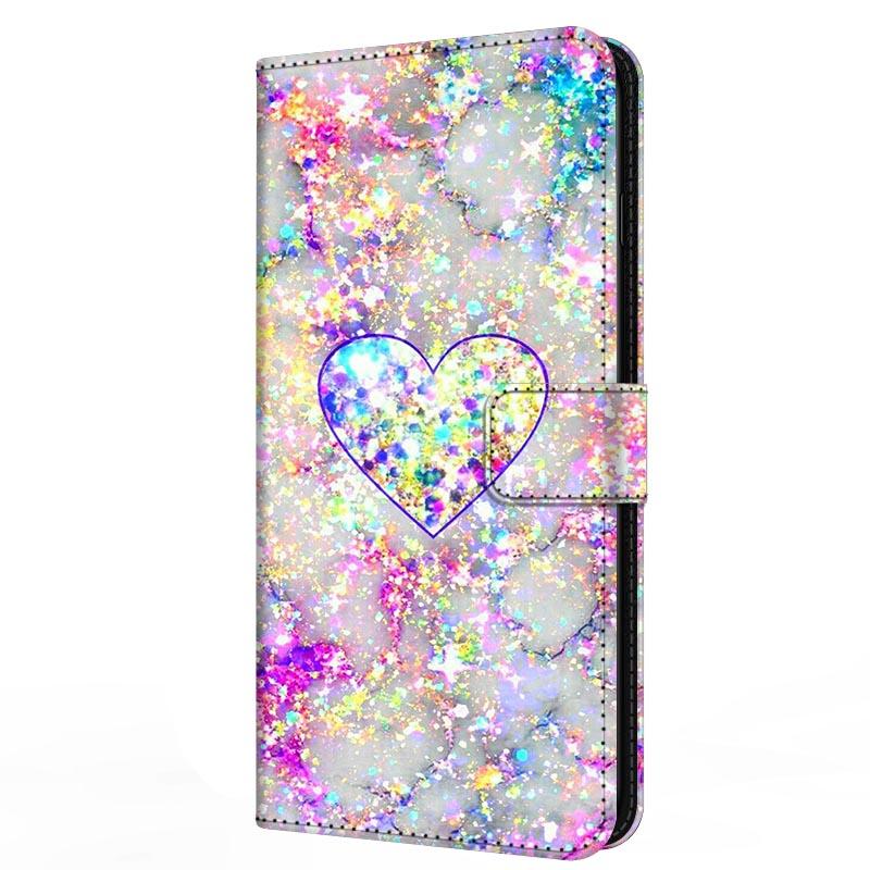 Moonlight Leather Case for Huawei Nova 11 Ultra Stand Margnetic Wallet Phone Case for Huawei Nova 11 Pro11i Stand Book Cover -Huawei Nova 11 pro