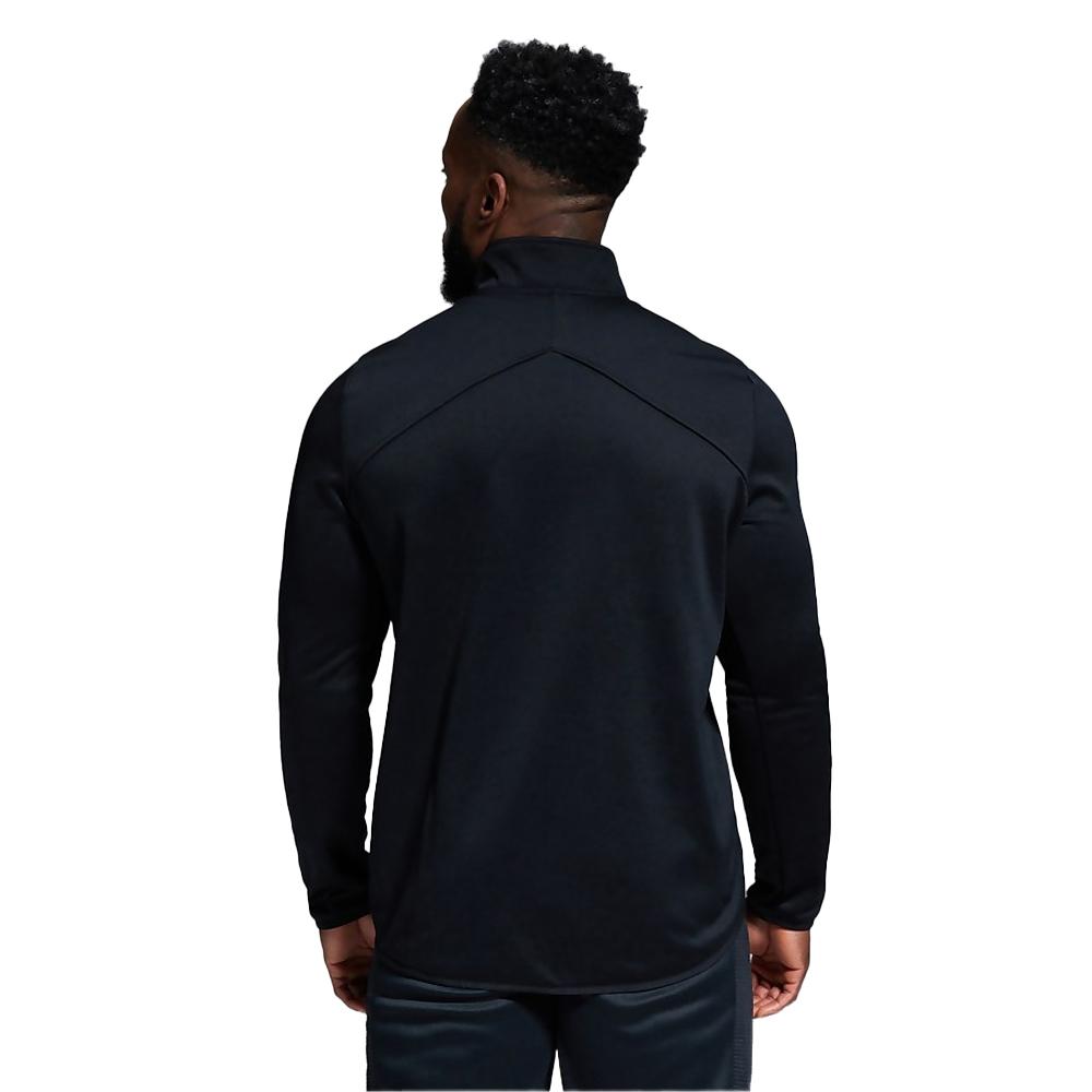 canterbury Men's Quarter Zip Training Top
