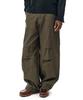Sekeonmonollogeu Cotton Bolt Work Pants [Dkhaki]_Sept081Dkhaki