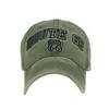FAITOLAGL Embroidery Letters ROUTE 66 Baseball Cap Summer Snapback Fashion Hat For Women Men Casual Dad Hat Hip Hop Caps Casquet