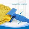 Commercial Cotton Thread Mop