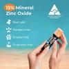 SUN ZAPPER Face & Body Sun Stick 12g Choose 1 of 3