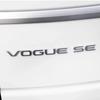 ABS Car Sticker Letters Emblem Rear Trunk Badge for  VOGUE EVOQUE Discovery Range Rover Defender Freelander