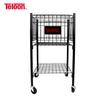 Tianlong TL-F320 Foldable Tennis Ball Pick-Up Cart