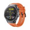 Cinturino in Silicone per Huawei Watch GT 6 Pro 46mm Cinturino Sportivo 22mm Cinturino per Huawei Watch 5 4 3 GT6 GT5 GT5Pro GT4 GT3 Braccialetto