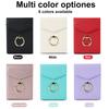 Foldable Phone Case Galaxy Z Flip 8 7 6 5 4 3 Moto Razr 40 50 60 Ultra OPPO Find N2 P50 Pocket Crossbody Strap