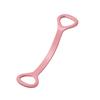 Stretching and Fitness Band for Preventing Stiff Correcting Strengthening and Correcting Easy To Evenly Distributes Resists and Has a Shoulders,