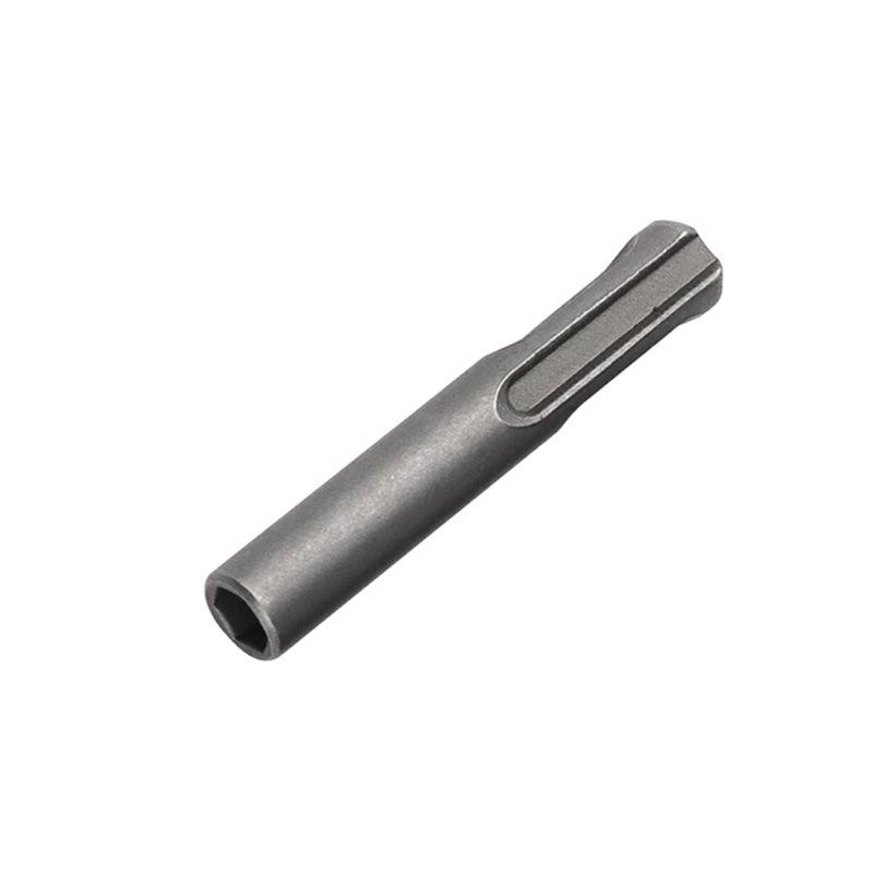 SDS Hex Electric Hammer Drill Bit Adapter Sleeve