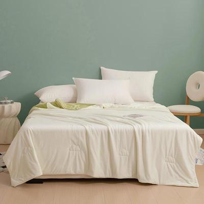 LISM Cooling Breathable Summer Quilt